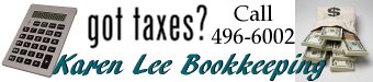 Karen Lee Bookkeeping