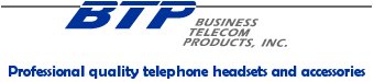 Business Telecom Products