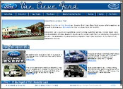 Van Cleve Ford