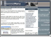 Insurance Workz
