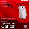 Microsoft Optical Mouse